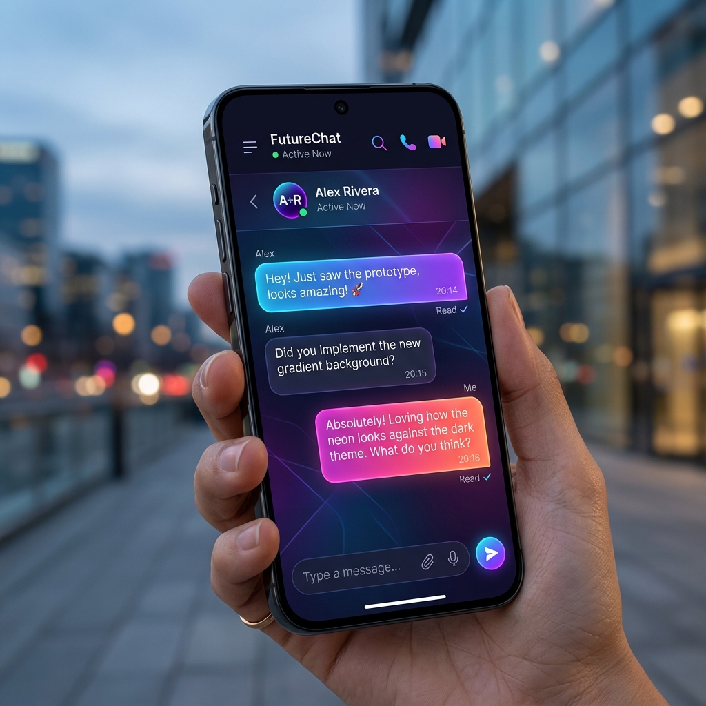 AI Chatbot + Local RAG
