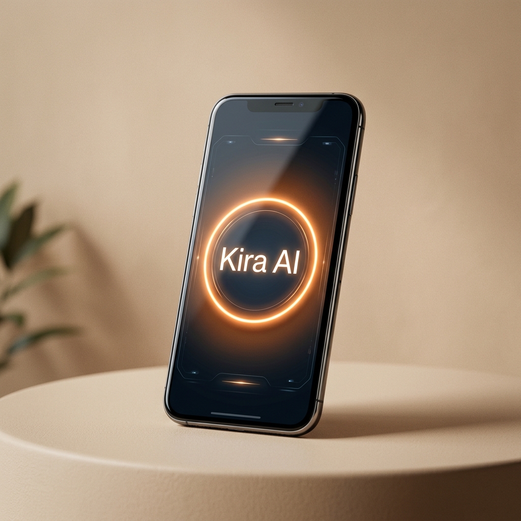 Kira Mobile App